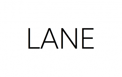 the lane logo